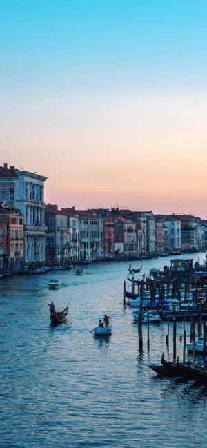 Vivo Y11 Venice — Vivo Y11 Hình nền