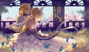 Hình nền khiêu vũ anime — Anime nhảy Hình nền
