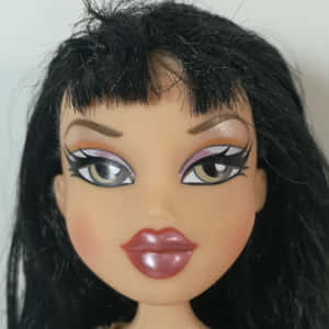 Hình ảnh phong cách Bratz — Братц эстетика Hình nền