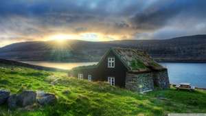 Hình nền Vườn Quốc gia Killarney Ireland