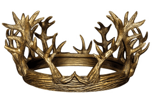 Vương miện Ngai Sắt Game of Thrones