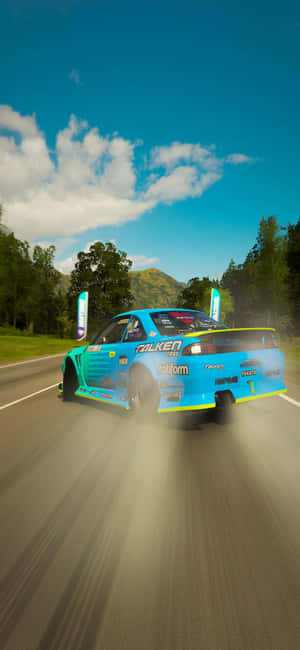 Hình nền Forza Horizon 4 Iphone Xs — OnePlus 12 Hình nền