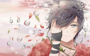 Hình nền anime buồn — Anime buồn GIF Hình nền
