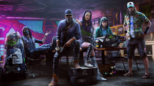 Watch Dogs 2 8K Chơi Game — 4K chơi game Hình nền