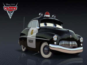 Nền phim Cars 2 — Ô tô Hình nền