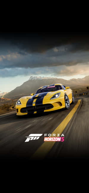 Hình nền iPhone X Forza Motorsport 7 — Nothing Phone (3a) Pro Hình nền