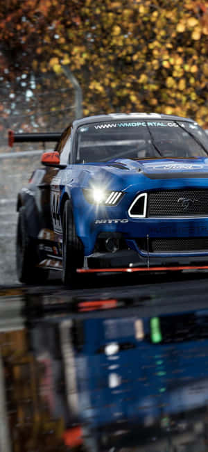Hình nền Iphone X Project Cars 2 — Nothing Phone (4b) Hình nền