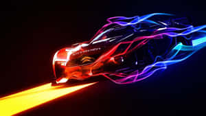 Xe Neon Phong Cách