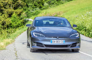 Tesla, Xe hơi, Hình nền Tesla, Xe cộ, Xe 4k, Hình nền xe 4k, Hình nền xe hơi — Surface Hình nền