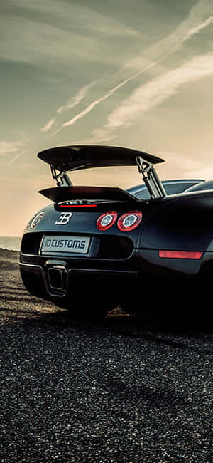 Hình nền iPhone Xs Bugatti — Galaxy F56 Hình nền