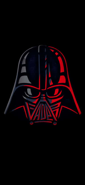 Star Wars Phone — Galaxy A56 Hình nền