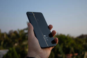 Xiaomi Điện Thoại Trên Tay