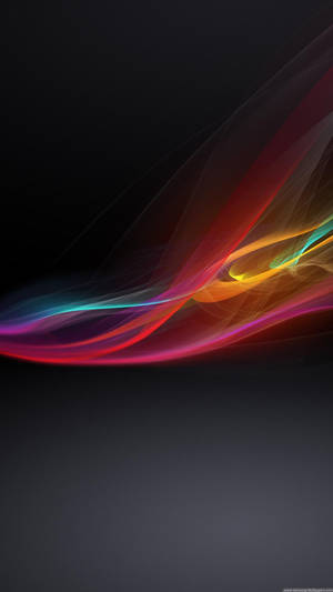 Xiaomi Khói Sắc Màu