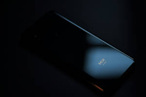 Xiaomi Mix Điện Thoại