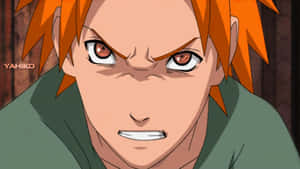 Yahiko — Naruto Hình nền