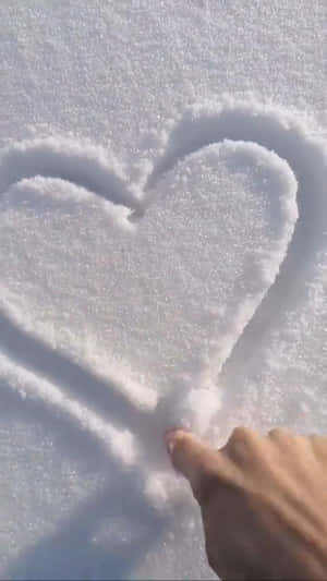 Hình ảnh Heart Aesthetic — Trái tim thẩm mỹ GIF Hình nền