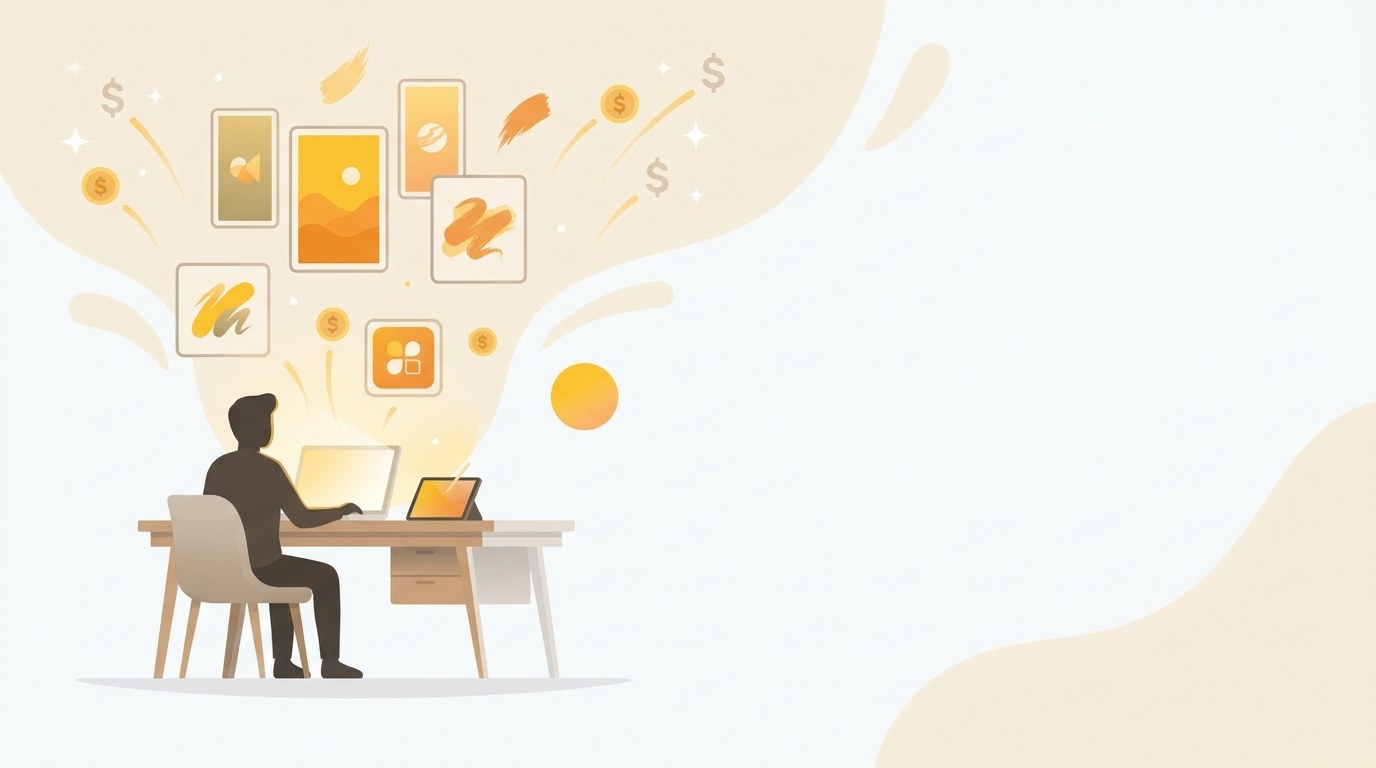 Trở thành người sáng tạo trên Wallpapers.com — tải lên và kiếm tiền