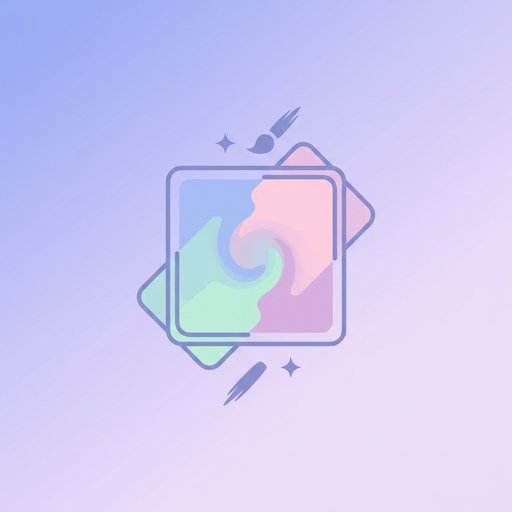 Trình tạo hình nền thẩm mỹ | wallpaper image tool preview