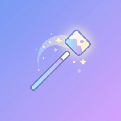 Tùy chỉnh hình nền với AI | wallpaper image tool preview