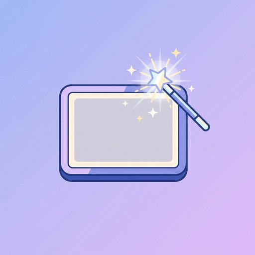 Trình chỉnh sửa ảnh AI — hình nền editing tool