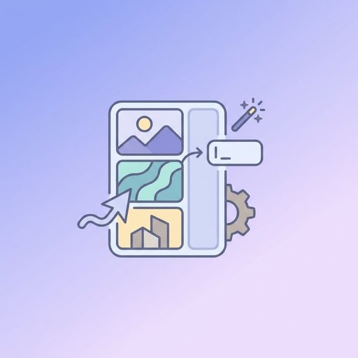 Trình tạo hình nền AI — hình nền editing tool