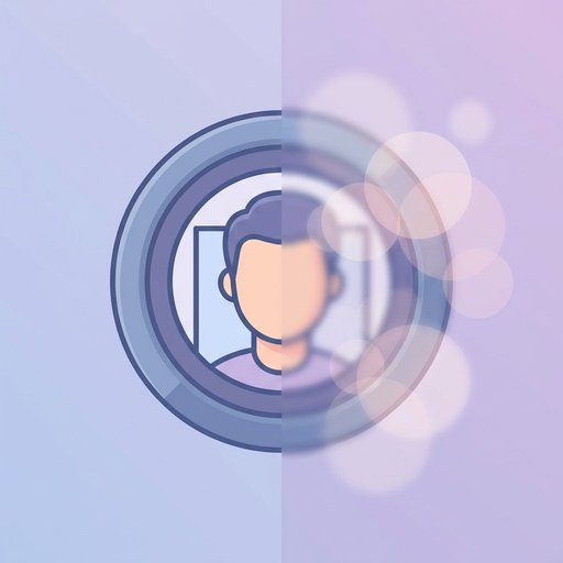 Làm mờ nền | wallpaper image tool preview