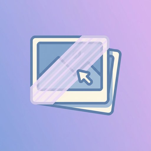 Đóng dấu bản quyền hàng loạt | wallpaper image tool preview
