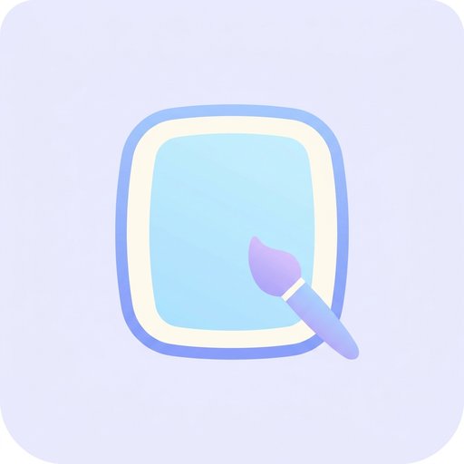 Nền Xanh | wallpaper image tool preview