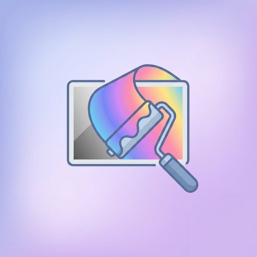 Chỉnh Màu | wallpaper image tool preview