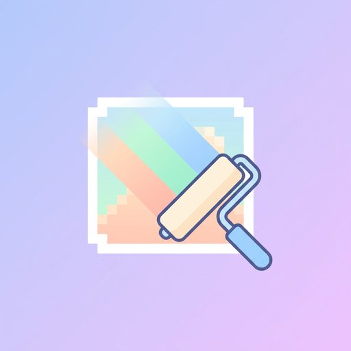 Chọn màu từ ảnh | wallpaper image tool preview