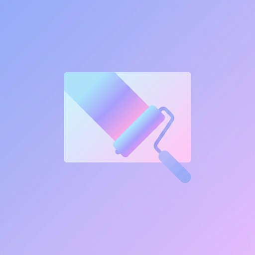 Màu nền tùy chỉnh | wallpaper image tool preview