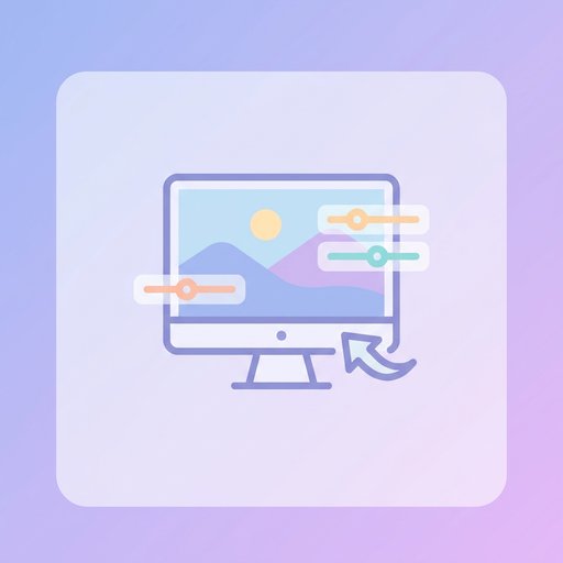 Xem trước hình nền máy tính | wallpaper image tool preview
