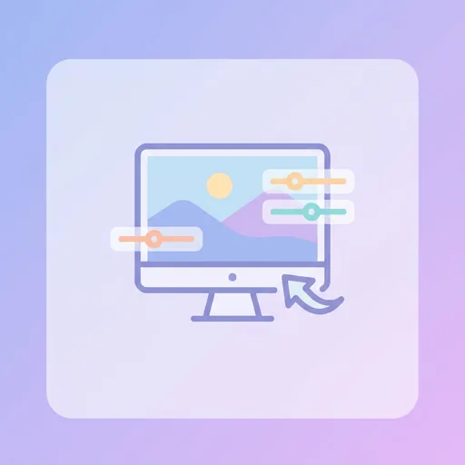 Xem trước Desktop