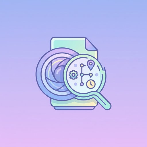 Trình xem EXIF | wallpaper image tool preview