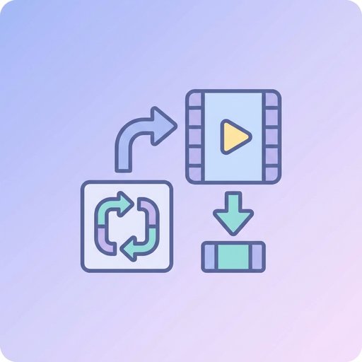Công cụ chuyển đổi GIF sang MP4 | wallpaper image tool preview