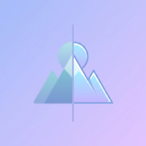 Trình làm sắc nét ảnh | wallpaper image tool preview