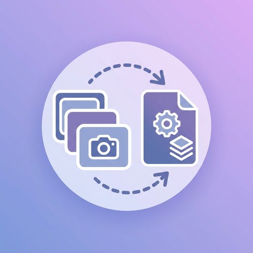 Chuyển đổi Ảnh sang PDF | wallpaper image tool preview