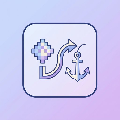 JPG sang SVG (Tự động vẽ lại) | wallpaper image tool preview