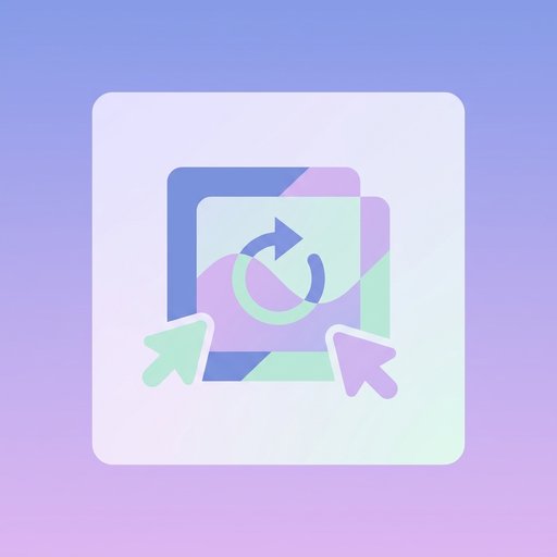 Trình tạo Hình nền Sống — hình nền editing tool