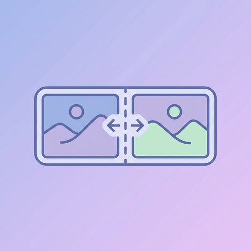 Bộ chia hình nền đa màn hình | wallpaper image tool preview