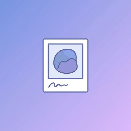 Khung Polaroid | wallpaper image tool preview