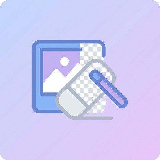 Trình xóa phông nền AI | wallpaper image tool preview