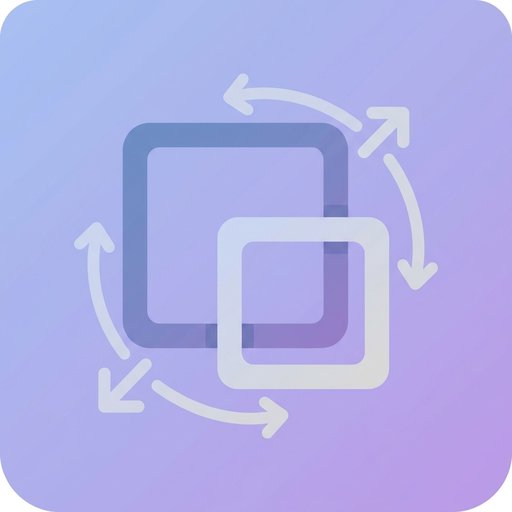 Trình chỉnh sửa góc bo tròn | wallpaper image tool preview