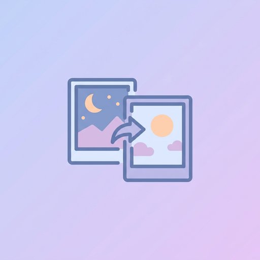 Thay Thế Bầu Trời Trực Tuyến — hình nền editing tool
