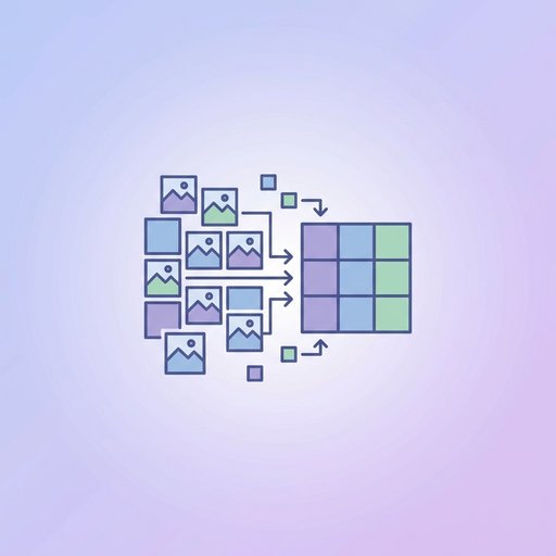 Trình đóng gói Sprite Sheet | wallpaper image tool preview
