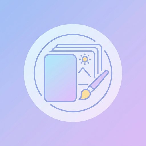 Phông nền Studio | wallpaper image tool preview