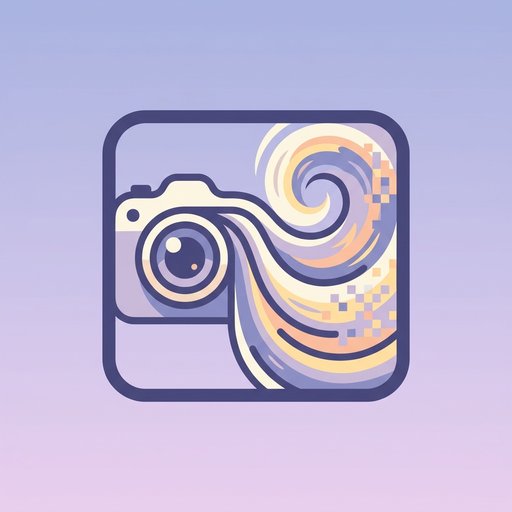 Chuyển đổi phong cách | wallpaper image tool preview