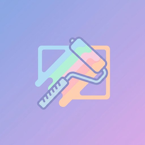 Công cụ đổi màu SVG / Tô màu lại | wallpaper image tool preview